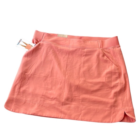 32 Degrees - Women's Soft Comfort Skort - Picture 2 of 5